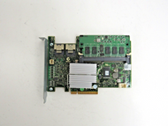 Dell W56W0 PERC H700 512MB NV Cache 8-Port SAS 6Gbps PCIe 2.0 x8 RAID Card 64-4