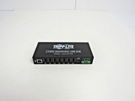 Tripp-Lite U223-007-IND 7-Port Industrial USB Hub No AC Adapter A-5