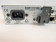 Biamp Nexia TC Digital Audio Signal Processor *No AC Cord* 78-3