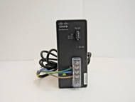 Cisco PWR-IE65W-PC-AC= DIN Rail Mountable POE Solution Power Adapter F-11