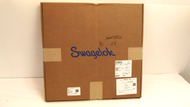 Swagelok New PFA-T4-047-100 1/4" OD/0.047 Wall Tubing E-11