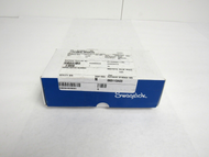 Swagelok Box of 2 SS-1RS6-A Integral Bonnet Angle-Pattern Needle Valve 3/8" 59-3