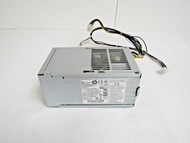 HP 722536-001 ProDesk 400 G1 SFF HP 240W Power Supply 722299-001 39-4