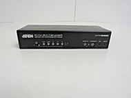 ATEN CE775R USB-VGA dual-view KVM extender F-9