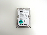 Dell CP464 Seagate ST31000640SS 1TB 7.2k SAS 3Gbps 16MB Cache 3.5" HDD E-12