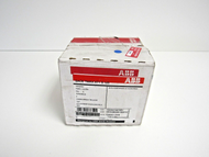 ABB SACE TMAX XT1S 125 Circuit Breaker 3-Pole Thermomagnetic 70-700A 50-3