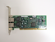 Intel PWLA8492MTBLK5 PRO/1000 MT PCI-X Gigabit Ethernet Server Net Adapter E-12