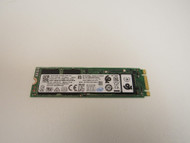 256GB Internal SSD 0KGH8K F-2