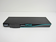 Black Box SW742A-R3 Matrix ServSwitch 8-Port KVM 15-5