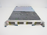 Cisco N7K-M132XP-12L 32-Port 10GB SFP+ Ethernet Module 54-5