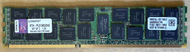 Lot of 18 KINGSTON KTH-PL313K3/24G (8GB) PC3-10600R DDR3 1333 ECC REG C-11