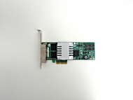 Intel EXPI9404PTL 4-Port 16Gbps Gigabit PCIe x4 Net Adapter w/ Hologram E-17