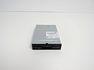 Dell WH355 TEAC FD-235HG 1.44MB 3.5" Internal Black Floppy Drive F-2
