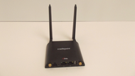 CradlePoint IBR600LPE-VZ Verizon Wireless Router w/Antennas D-9