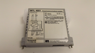 Measurement Technology MTL-4051 Power Communications Isolator 51191848-100 B-15