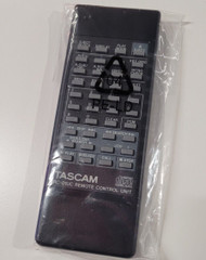 Tascam RC-01UC Remote Control Unit for CD-01U CD PLAYER A-12