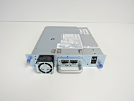 Dell 991C9 1.5/3TB LTO-5 Half-height SAS Loader Module Tape Drive 0991C9 45-2