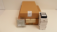 MTL F660A-CA Redundant Fieldbus Power Sys Kit Inc 1 F660A-ALM 8 IPM 500-931 47-5