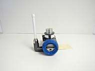 Honeywell STUW751 Smartline Wireless Universal i/O Transmitter 63-4