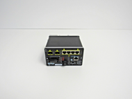 Cisco IE-2000-4TS-G-B 4-Port 10/100Base-TX Manageable Layer 2 Switch