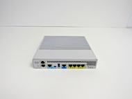 Cisco AIR-CT3504-K9 Wireless Controller No AC Adapter 15-4