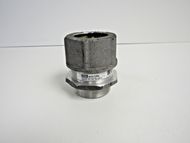 Hubbell SHC1068 2" Aluminum Cord Grip Connector Strain 19-4