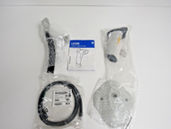 MOTOROLA Symbol LS2208-SR20001R-UR Cash Register White 13-4