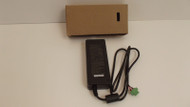 MEANWELL GST120A24 AC/DC SWITCHING ADAPTOR 24V 5.0A 120W MAX NEW w/PHX Conn 60-3