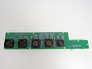 CYMER, INC CY-120852 -E3 PWB 120851 REV B CAGE CODE 0SMX8 44-2