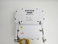 CISCO IW-6300H-DCW-B-K9 HONEYWELL PCAP3D ACCESS POINT 69-5