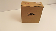 Nextiva X-835 SIP Color Deskset VoIP Phone Black New In Box A-11