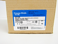 COOPER COUSE-HINDS AR1048 THREADED CAP 4P 3W 100AMP 74-3