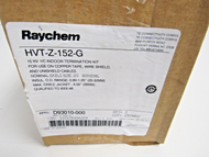 Raychem HVT-Z-152-G 15KV 1/C INDOOR TERMINATION KIT QTY 3 Per Box 74-4