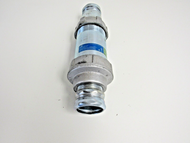 Cooper Crouse-Hinds XJG64 EMT 2" Conduit Expansion Fitting 72-5