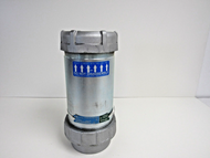 CROUSE HINDS 4" NPT EXPANSION JOINT XJG108 MAX EXPANSION 8" 2-4