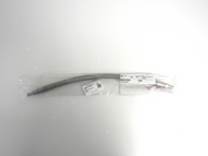 Swagelok SS-XT6TA6TA6-17-DL 17" X Series PTFE 3/8" Hose TA6 to TA6 73-2