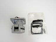 COOPER CROUSE HINDS AR342 30A 3W 4P 600VAC ARKTITE SERIES RECPTACLE 3R A-13