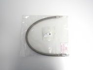 Swagelok SS-XT6TA6TA6-28-DL 28" X Series PTFE 3/8" Hose TA6 to TA6 33-5