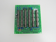 CYMER, INC 116506 CAGE CODE OSMX8 TERMINAL BLOCK E-13