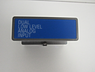 Honeywell 51309280-100 Dual Low Level Analog Input Module C11