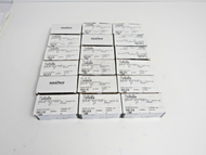 Lot of 18 C2-33-45 SOUTHCO DOOR LATCH W/LOCK BLK MATTE 27-3