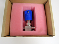 Swagelok 0003852151 ALA,DIAPH,1/4TRN,LKG,3045 PSIG 43-2