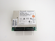 Honeywell 900B01-0301, 4 Point analog output assy 51450955-002 5-3