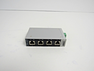 Phoenix Contact 2891152 FL Switch SFN 5TX Industrial Ethernet Switch 31-4