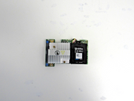 Dell TY8F9 PERC H710P 8-Port SAS 6Gbps PCIe 2.0 x8 Mini Mono w/ Batt C-18