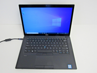 Dell Latitude 7480 14" Touchscreen i5-7300U 8GB DDR4 M.2 256GB SSD 18-3
