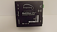 MAGENTA 400R3212-01 MultiView UTX Universal Transmitter VGA Ethernet Switch C-18