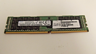 Samsung 32GB 2rx4 PC4-2400T-RA1-11-DC0 DDR4 Server Memory RAM A-14