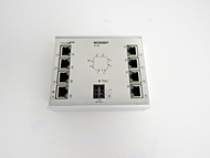 BECKHOFF CU1128 8-Port Junction 100 MBit/s RJ45 40-2