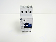Allen Bradley 140UT-D7D3-C15 Manual Starter 277v-ac 15a Amp See Photos D2